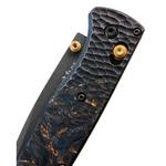Benchmade 535BK-251 Gold Class Bugout Folding Pocket Knife - Thumbnail 5 of 10