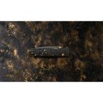 Benchmade 535BK-251 Gold Class Bugout Folding Pocket Knife - Thumbnail 10 of 10