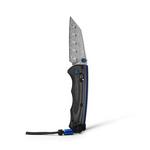 Benchmade 290-241 Full Immunity Unlimited Gold Class Pocket Knife - Thumbnail 3 of 9