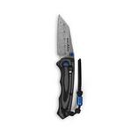 Benchmade 290-241 Full Immunity Unlimited Gold Class Pocket Knife - Thumbnail 4 of 9