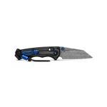 Benchmade 290-241 Full Immunity Unlimited Gold Class Pocket Knife - Thumbnail 6 of 9