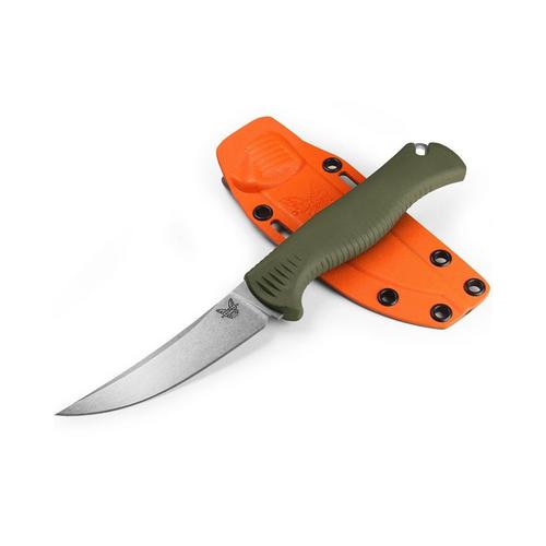 Benchmade 15505 4" Meatcrafter Knife - Primary Image