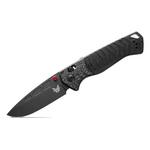 Benchmade 593BK-01 PSK Carbon Fiber Folding Knife - Thumbnail 1 of 5