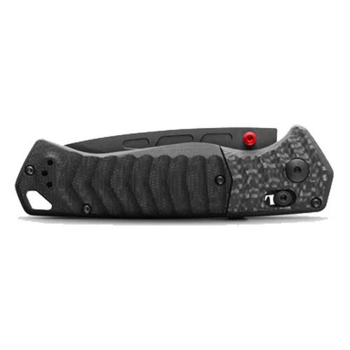 Benchmade 593BK-01 PSK Carbon Fiber Folding Knife - Primary Image