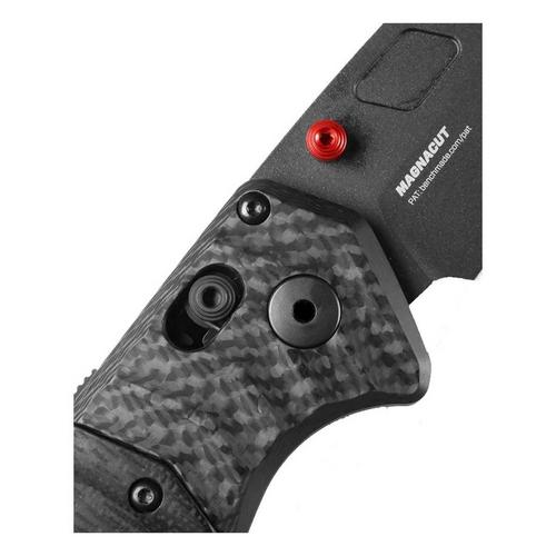 Benchmade 593BK-01 PSK Carbon Fiber Folding Knife - Primary Image