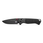 Benchmade 593BK-01 PSK Carbon Fiber Folding Knife - Thumbnail 5 of 5