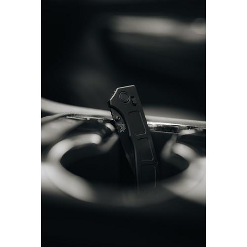 Benchmade 748BK-01 Narrows Pocket Knife - Primary Image