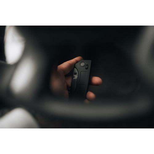 Benchmade 748BK-01 Narrows Pocket Knife - Primary Image