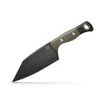 Benchmade Knife Company Station OD Green Kitchen Knife - Thumbnail 1 of 3