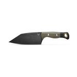 Benchmade Knife Company Station OD Green Kitchen Knife - Thumbnail 2 of 3