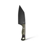Benchmade Knife Company Station OD Green Kitchen Knife - Thumbnail 3 of 3