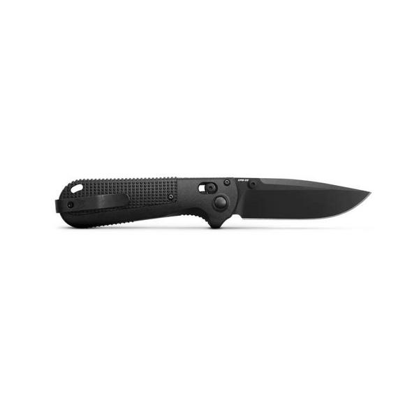 Benchmade Knife Company Benchmade Redoubt 430BK-02 Pocket Knife