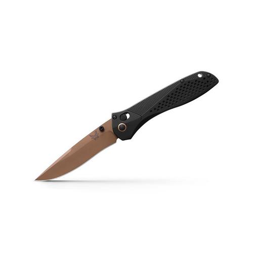 Benchmade 710FE-2401 Limited Edition Seven Ten Blue Class Knife - Primary Image