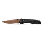 Benchmade 710FE-2401 Limited Edition Seven Ten Blue Class Knife - Thumbnail 2 of 9