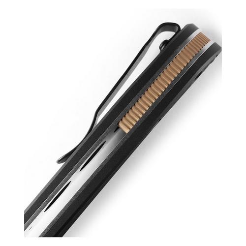 Benchmade 710FE-2401 Limited Edition Seven Ten Blue Class Knife - Primary Image