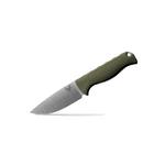 Benchmade 15006-01 Steep Country Fixed Blade Knife Knife - Thumbnail 1 of 4