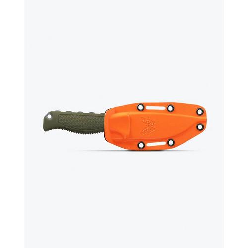 Benchmade 15006-01 Steep Country Fixed Blade Knife Knife - Primary Image