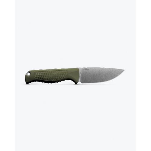 Benchmade 15006-01 Steep Country Fixed Blade Knife Knife - Primary Image