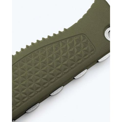 Benchmade 15006-01 Steep Country Fixed Blade Knife Knife - Primary Image