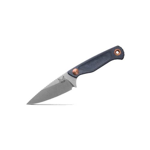 Benchmade 203 Dacian Fixed Blade Knife - Primary Image