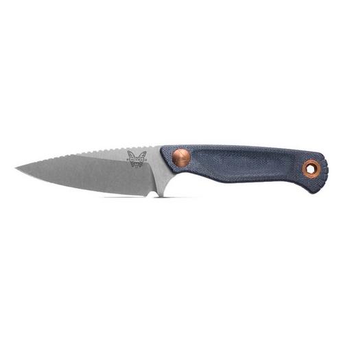 Benchmade 203 Dacian Fixed Blade Knife - Primary Image