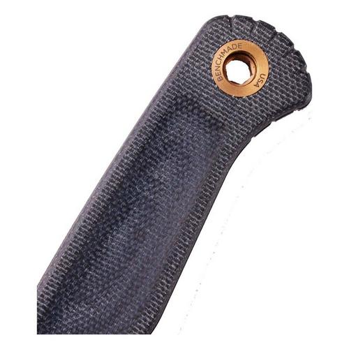 Benchmade 203 Dacian Fixed Blade Knife - Primary Image