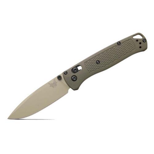 Benchmade 535TN-11 Bugout Pocket Knife - Primary Image