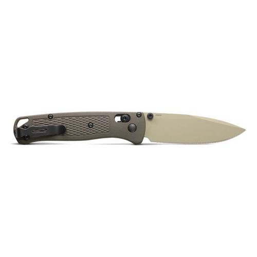 Benchmade 535TN-11 Bugout Pocket Knife - Primary Image