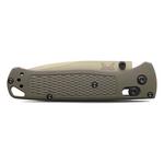 Benchmade 535TN-11 Bugout Pocket Knife - Thumbnail 3 of 4