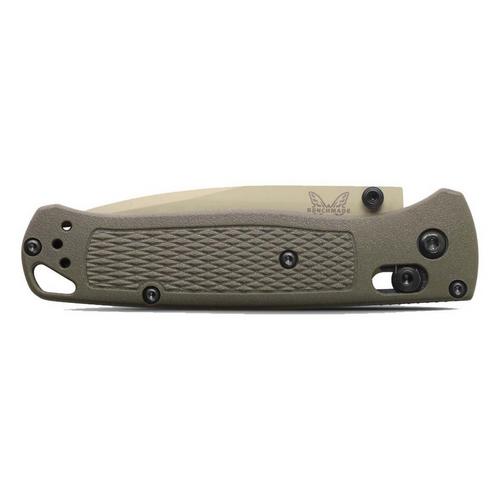 Benchmade 535TN-11 Bugout Pocket Knife - Primary Image