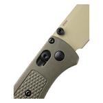Benchmade 535TN-11 Bugout Pocket Knife - Thumbnail 4 of 4
