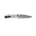 Benchmade Bugout 535-12 Pocket Knife - Thumbnail 3 of 3
