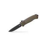Benchmade 5371BK-01 Shootout Ranger Green Grivory Automatic Knife - Thumbnail 1 of 6