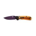 Benchmade 565PL-2501 Mini Freek Limited Edition 2025 Shotshow Pocket Knife - Thumbnail 2 of 9
