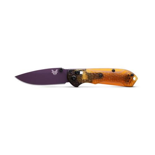 Benchmade 565PL-2501 Mini Freek Limited Edition 2025 Shotshow Pocket Knife - Primary Image