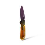 Benchmade 565PL-2501 Mini Freek Limited Edition 2025 Shotshow Pocket Knife - Thumbnail 3 of 9