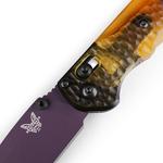 Benchmade 565PL-2501 Mini Freek Limited Edition 2025 Shotshow Pocket Knife - Thumbnail 5 of 9