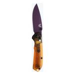 Benchmade 565PL-2501 Mini Freek Limited Edition 2025 Shotshow Pocket Knife - Thumbnail 9 of 9