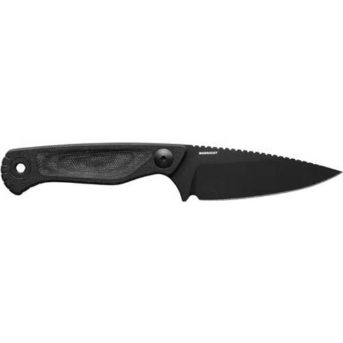 Benchmade 203BK-02 Dacian Fixed Blade Knife - Primary Image