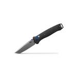 Benchmade 537-09 Bailout Carbon Fiber SS Tanto Folding Pocket Knife - Thumbnail 1 of 5