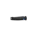 Benchmade 537-09 Bailout Carbon Fiber SS Tanto Folding Pocket Knife - Thumbnail 2 of 5