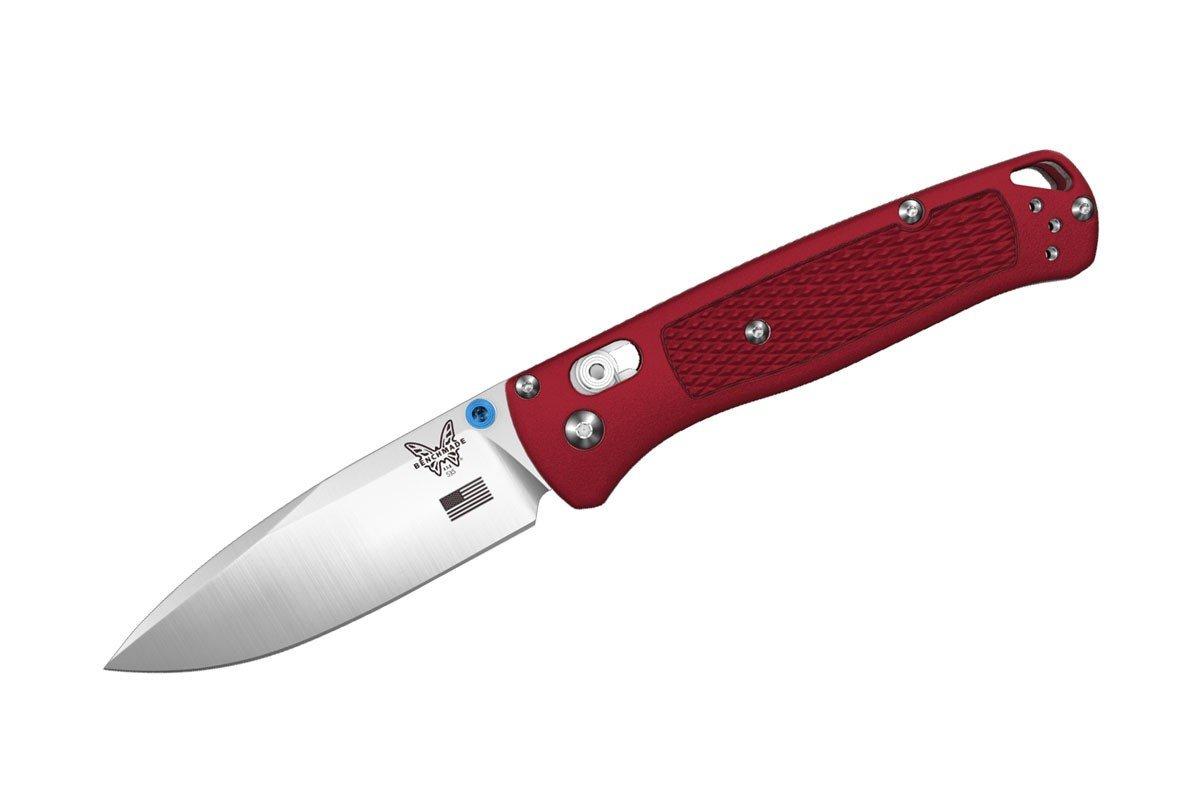 Benchmade 535-2402 Custom Bugout Pocket Knife - Benchmade Knife Company