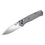 Benchmade 535-2403 Custom Bugout Pocket Knife - Thumbnail 1 of 6