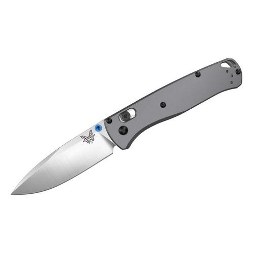 Benchmade 535-2403 Custom Bugout Pocket Knife - Primary Image