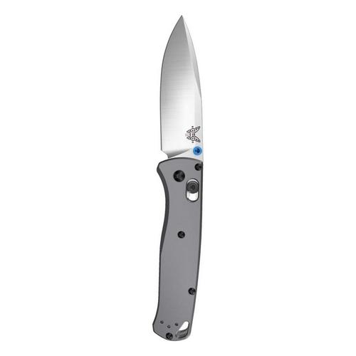 Benchmade 535-2403 Custom Bugout Pocket Knife - Primary Image