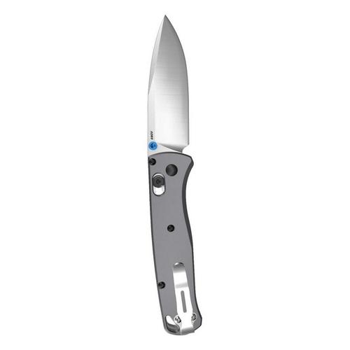 Benchmade 535-2403 Custom Bugout Pocket Knife - Primary Image