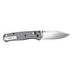 Benchmade 535-2403 Custom Bugout Pocket Knife - Thumbnail 4 of 6