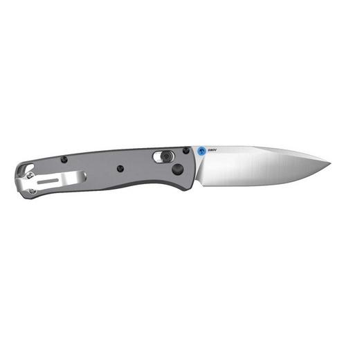Benchmade 535-2403 Custom Bugout Pocket Knife - Primary Image