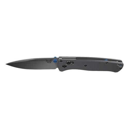 Benchmade 535-2403 Custom Bugout Pocket Knife - Primary Image