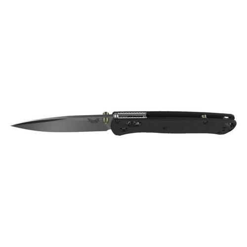 Benchmade 535-2406 Custom Bugout Pocket Knife - Primary Image